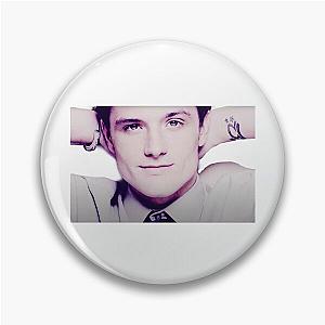 Josh Hutcherson Pin