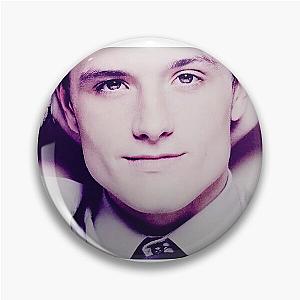 Josh Hutcherson - Can You Blow My Whistle Baby - Meme Pin