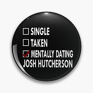 Mentally Dating Josh Hutcherson Pin