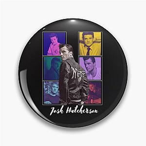 Josh Hutcherson - Josh Hutcherson Whistle Pin