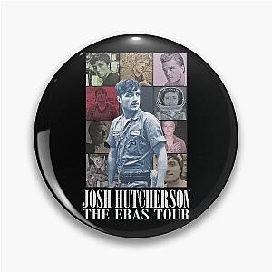 Josh Hutcherson The Eras Tour Pin