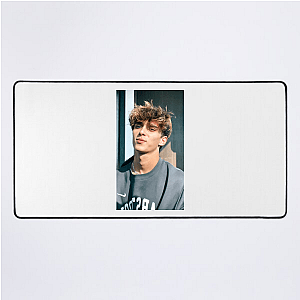 Josh, Vibes & Viral Josh Richards Mouse Pads