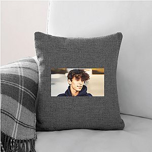 Josh Made You Double Tap Josh Richards Pillows Cover