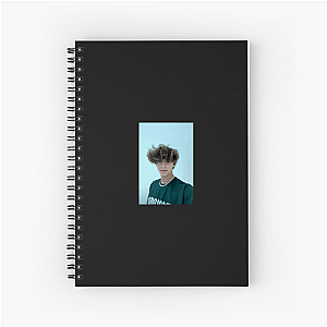 Richards Mode: No Chill Josh Richards Notebook