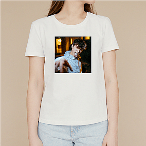 Too Lit to Be Lowkey – Josh Josh Richards T-Shirts