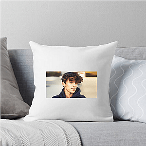 Josh Made You Double Tap Josh Richards Pillows Cover