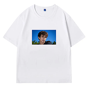 Certified Richards Moment Josh Richards T-Shirts