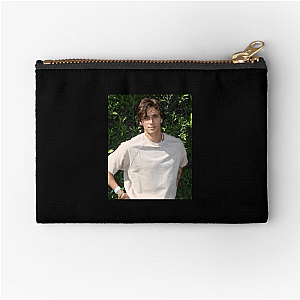 Richards Run TikTok Josh Richards Zipper Pouches