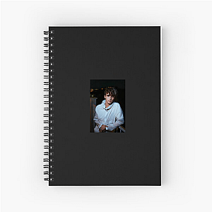 Richards Glow Up Forever Josh Richards Notebook