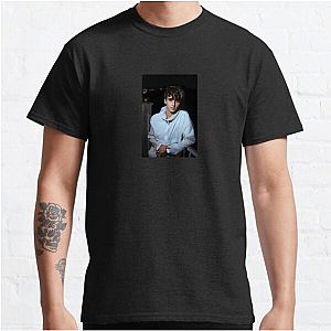 Richards Glow Up Forever Josh Richards T-Shirts