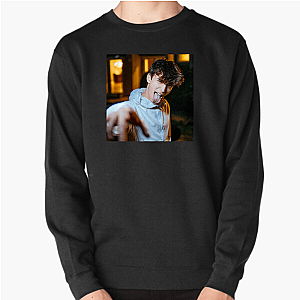 Too Lit to Be Lowkey – Josh Josh Richards Sweatshirts