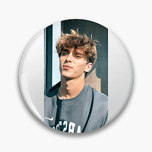 Josh, Vibes & Viral Josh Richards Pins