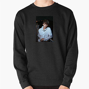 Richards Glow Up Forever Josh Richards Sweatshirts