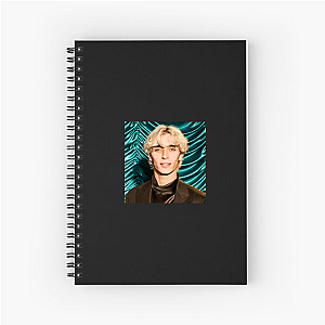 Hot Boy Era – Josh Edition Josh Richards Notebook