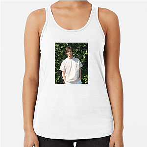 Josh Is the Algorithm Josh Richards Tank Tops