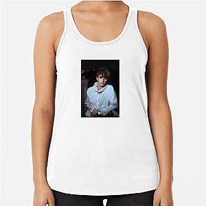 Richards Glow Up Forever Josh Richards Tank Tops