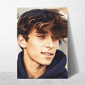 Josh Made You Double Tap Josh Richards Posters