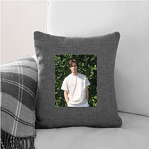 Josh Is the Algorithm Josh Richards Pillows Cover