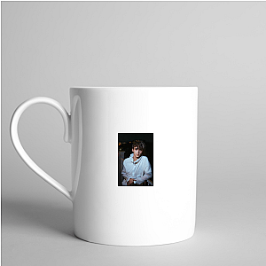 Richards Glow Up Forever Josh Richards Mugs