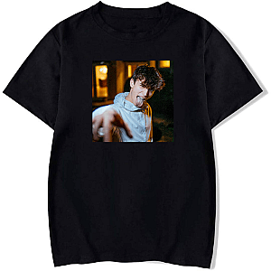Too Lit to Be Lowkey – Josh Josh Richards T-Shirts