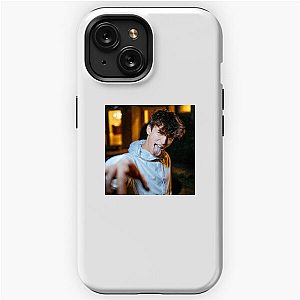 Too Lit to Be Lowkey – Josh Josh Richards iPhone Cases