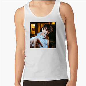 Too Lit to Be Lowkey – Josh Josh Richards Tank Tops
