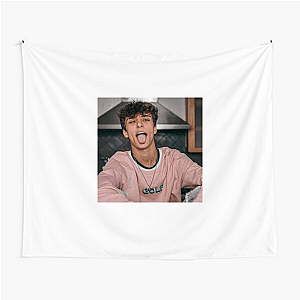 Josh = Thirst Content King Josh Richards Tapestries
