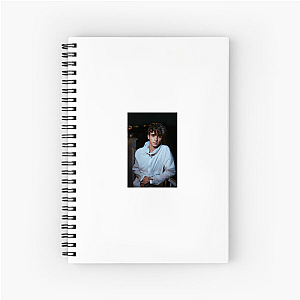 Richards Glow Up Forever Josh Richards Notebook
