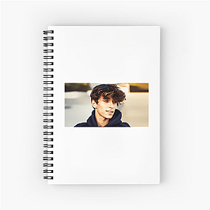 Josh Made You Double Tap Josh Richards Notebook