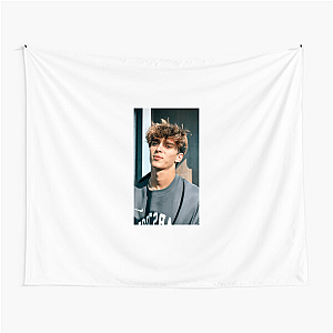 Josh, Vibes & Viral Josh Richards Tapestries