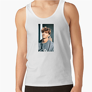 Josh, Vibes & Viral Josh Richards Tank Tops