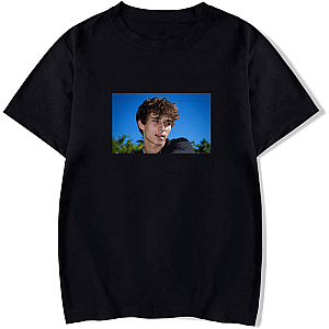 Certified Richards Moment Josh Richards T-Shirts
