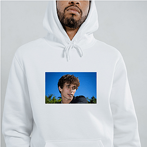 Certified Richards Moment Josh Richards Hoodies