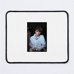 Richards Glow Up Forever Josh Richards Mouse Pads
