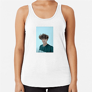 Richards Mode: No Chill Josh Richards Tank Tops