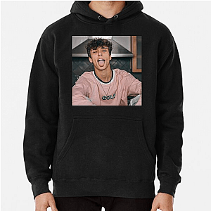 Josh = Thirst Content King Josh Richards Hoodies