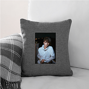 Richards Glow Up Forever Josh Richards Pillows Cover