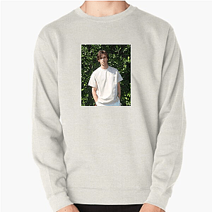 Josh Is the Algorithm Josh Richards Sweatshirts