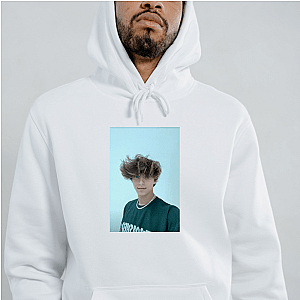 Richards Mode: No Chill Josh Richards Hoodies