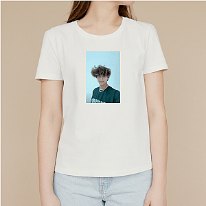 Richards Mode: No Chill Josh Richards T-Shirts