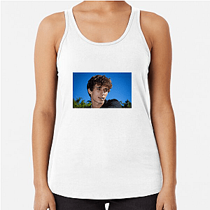 Certified Richards Moment Josh Richards Tank Tops