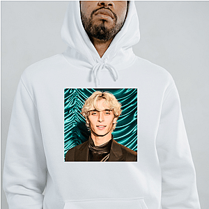 Hot Boy Era – Josh Edition Josh Richards Hoodies
