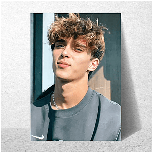 Josh, Vibes & Viral Josh Richards Posters