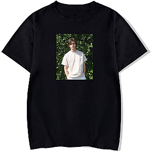 Josh Is the Algorithm Josh Richards T-Shirts
