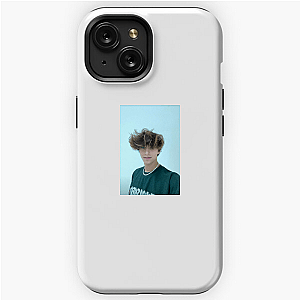 Richards Mode: No Chill Josh Richards Samsung Cases