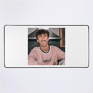 Josh = Thirst Content King Josh Richards Mouse Pads