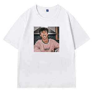 Josh = Thirst Content King Josh Richards T-Shirts
