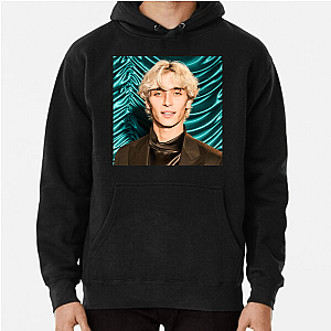 Hot Boy Era – Josh Edition Josh Richards Hoodies