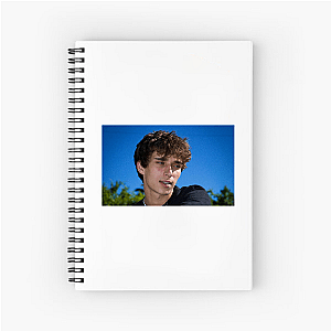 Certified Richards Moment Josh Richards Notebook