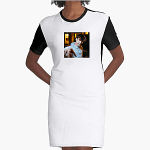Too Lit to Be Lowkey – Josh Josh Richards Dresses